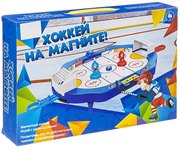 Хоккей на магните настольная игра Zhorya Ф93888