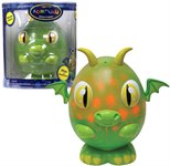 Лампики Дракон светильник конструктор в банке 10 элементов 1TOY Т16363