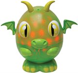 Лампики Дракон светильник конструктор в банке 10 элементов 1TOY Т16363