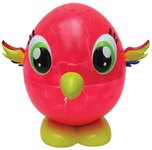 Лампики Попугай светильник конструктор в банке 6 элементов 1TOY Т16364