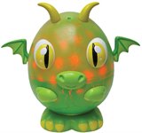 Лампики Дракон светильник конструктор 10 элементов в коробке 1TOY Т16359