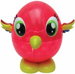 Лампики Попугай светильник конструктор 6 элементов в коробке 1TOY Т16360