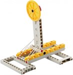 Сила упругости конструктор Elasticity power GIGO 7329