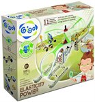Сила упругости конструктор Elasticity power GIGO 7329