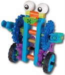 Роботы конструктор Robots GIGO 7268