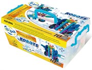Роботы конструктор Robots GIGO 7268
