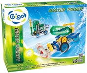 Энергия воды Научный конструктор Water power GIGO 7323