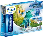 Управляемые животные Научный конструктор Animal machines GIGO 7336