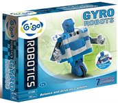 Гиро-роботы Научный конструктор Gyro robots GIGO 7396