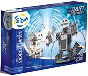 Умные машины Научный конструктор Smart machines GIGO 7416