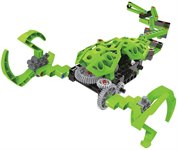 Занимательная инженерия Роботы Научный конструктор Engineering makerspace furious GIGO 7445