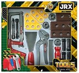 Набор инструментов Мастер на все руки JRX 63951