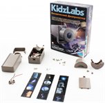 Космический диапроектор научный конструктор 4M 00-03383