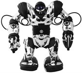 Робосапиен радиоуправляемый программируемый робот WowWee 8083