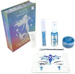 Набор косметики Сказочная Русалочка LUKKY с ароматом тропических фруктов Только для девочек Детская косметика Т16152