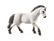 Камаргский жеребец Фигурка лошади для конюшни Schleich 13710