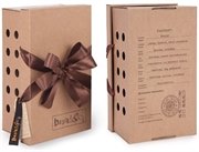 Кот Басик в голубой пижаме в цветочек мягкая игрушка 22 см BUDI BASA Ks22-126