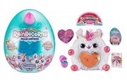 RainBocoRns Единорог ароматизированный большое яйцо с сюрпризами и игрушками Zuru серия S2 FW19 Т17013А