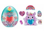 RainBocoRns Единорог ароматизированный большое яйцо с сюрпризами и игрушками Zuru серия S2 FW19 Т17013B