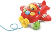Самолет Тяни и Взлетай интерактивный игровой набор VTECH 80-508826