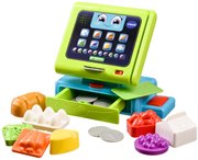 Моя интерактивная касса игровой набор VTECH 80-81673R