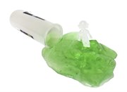 Лизун НЛО с пришельцем в колбе 1 TOY Т58918