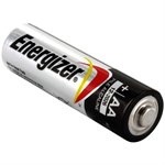 Батарейка Energizer Alkaline Power LR6 BL1 тип АА 1 шт