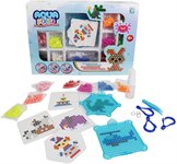 Aqua pixels мега-набор для творчества 960 элементов 1TOY Т11390