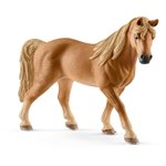 Теннесси Уокер кобыла Фигурка лошади для конюшни Schleich 13833