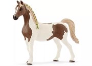 Пинтабиан Кобыла Фигурка лошади для конюшни Schleich 13838