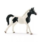 Пинтабиан Жеребец Фигурка лошади для конюшни Schleich 13840