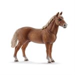 Жеребец Морган Фигурка лошади для конюшни Schleich 13869