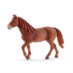 Кобыла Морган Фигурка лошади для конюшни Schleich 13870