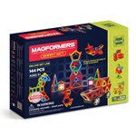 Magformers Магнитный конструктор Магформерс Smart Set 710001