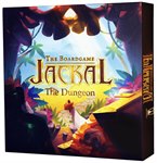 Шакал. Подземелье настольная игра MAGELLAN MAG02530