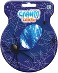 Слайм Тайм Пауки слизь с фигурками 1TOY Т17193
