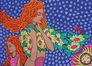 Моему дитя DaVICI деревянные пазлы 7-02-06-300