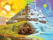 DaVICI деревянные пазлы Пробуждение