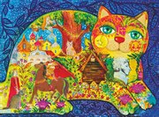 DaVICI деревянные пазлы Сказки Пушкина