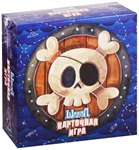 Шакал: Архипелаг настольная игра малая коробка MAGELLAN MAG119787