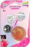 Слайм тайм Единорог Надувной слайм с аксессуарами 1TOY Т17639