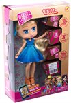 Кукла Boxy Girls Willa с аксессуарами Уилла Т15107