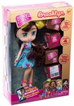 Кукла Boxy Girls Brooklyn с аксессуарами Бруклин Т15108
