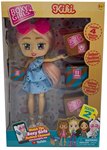 Кукла Boxy Girls Кики Kiki с аксессуарами в 4-х коробочках Т16626