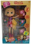 Кукла Boxy Girls Хейзел Hazel с аксессуарами в 4-х коробочках Т16627