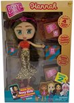 Кукла Boxy Girls Hannah с аксессуарами Ханна Т16628