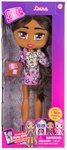 Кукла Boxy Girls с аксессуаром Луна Luna Т16639