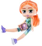 Кукла Boxy Girls с аксессуаром Январь Т16641