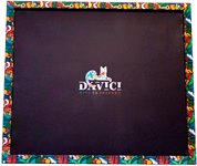 DaVICI Фирменная рамка для пазлов большая