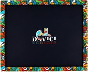 DaVICI Фирменная рамка для пазлов мини